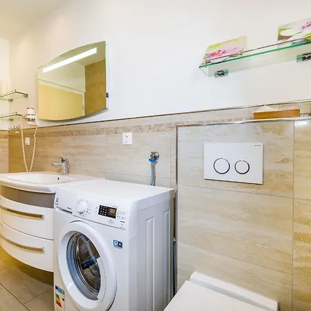 וילה Dalmatina Mit Pool זאדאר