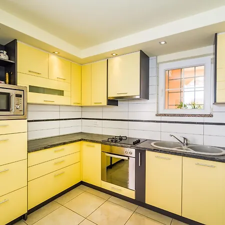 וילה Dalmatina Mit Pool זאדאר