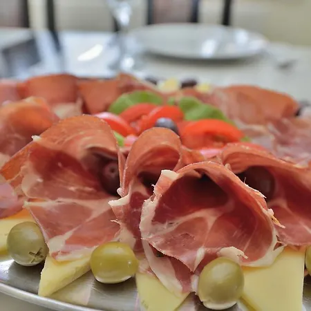 Dalmatina Mit Pool * Ζαντάρ