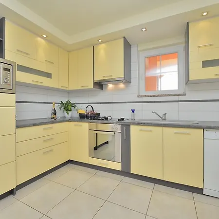 וילה Dalmatina Mit Pool זאדאר