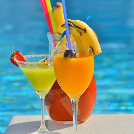 Dalmatina Mit Pool