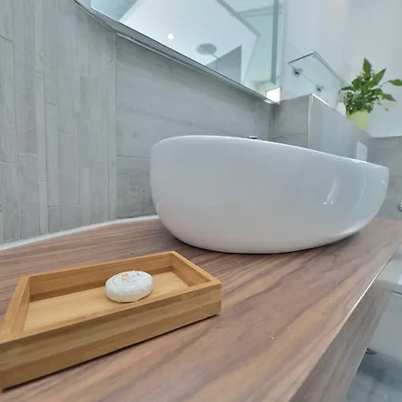 Dalmatina Mit Pool וילה *