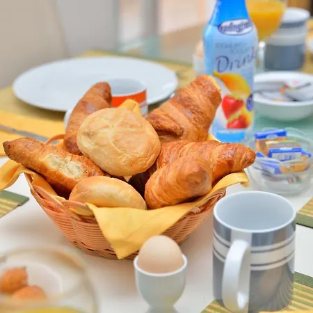 Dalmatina Mit Pool Βίλα