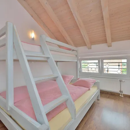 וילה Dalmatina Mit Pool *