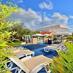 فيلة Dalmatina Mit Pool *