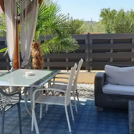 Dalmatina Mit Pool *