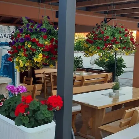 Dalmatina Mit Pool 别墅 *