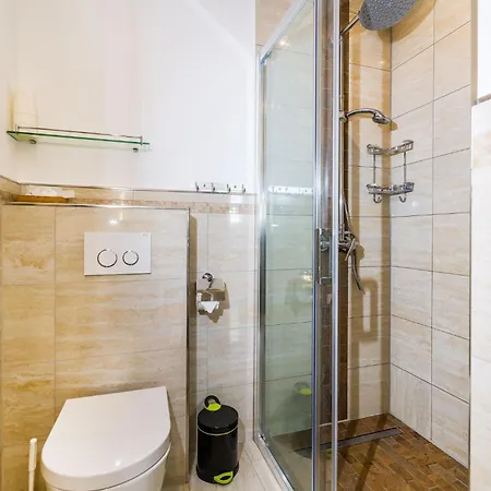 别墅 Dalmatina Mit Pool *