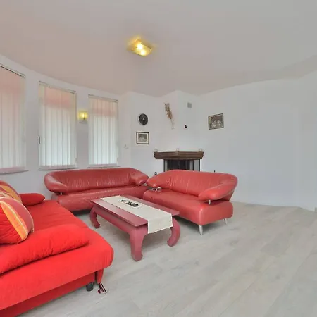 Dalmatina Mit Pool Villa Zadar