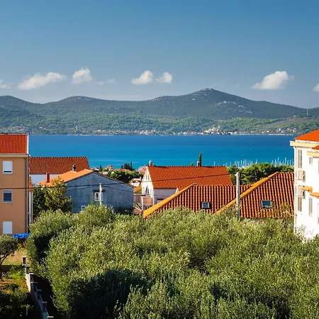 Dalmatina Mit Pool Villa