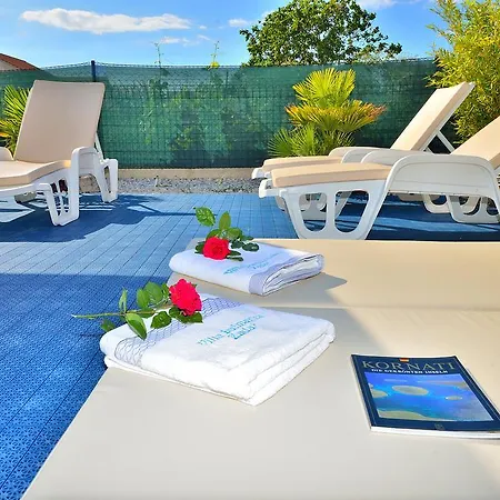 Dalmatina Villa Zadar