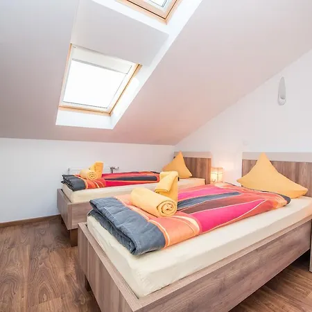 Dalmatina Mit Pool *