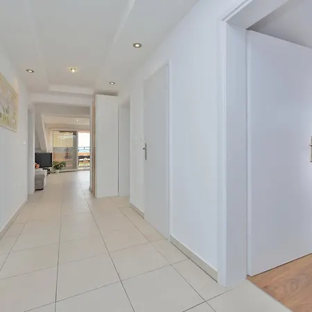 Dalmatina Mit Pool Villa Zadar