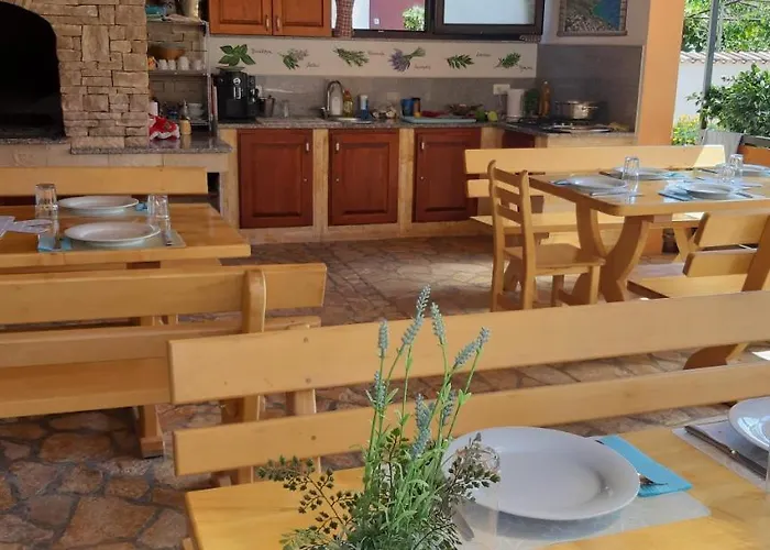 Vila Dalmatina Zadar