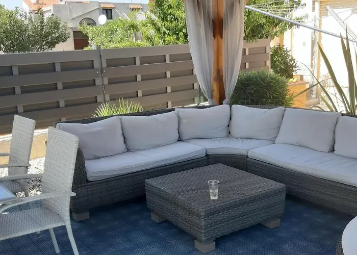 Dalmatina Vila Zadar