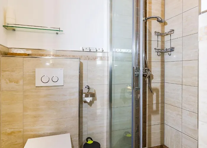 Вилла Dalmatina Mit Pool *