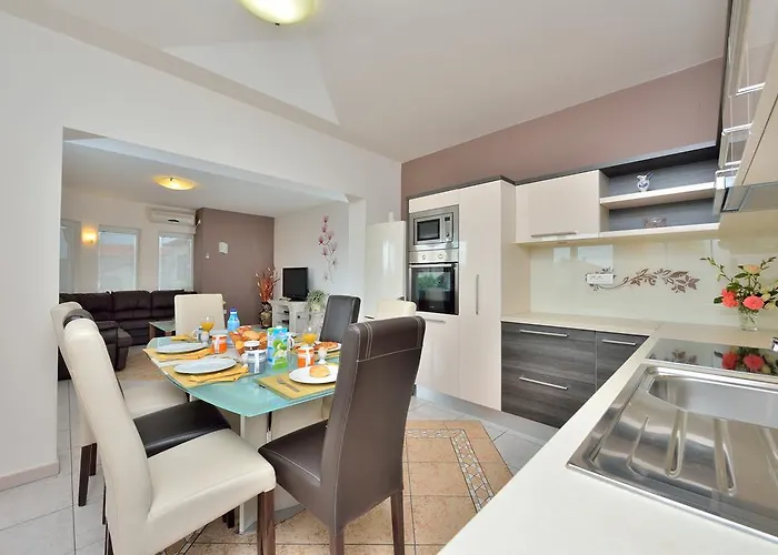 Dalmatina Vila Zadar