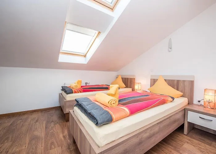 Dalmatina Mit Pool *