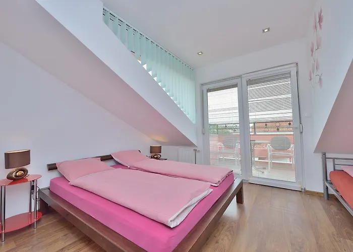 Dalmatina Vila Zadar