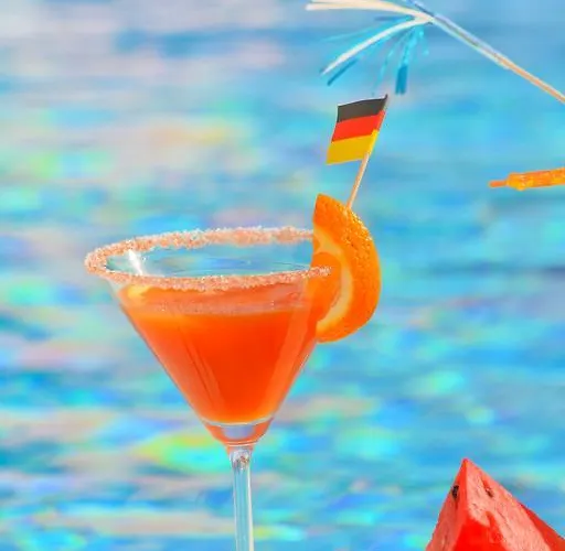 Вилла Dalmatina Mit Pool