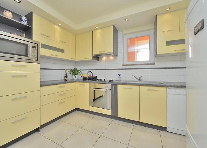 Vila Dalmatina Zadar