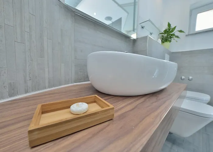 Dalmatina Mit Pool Вилла *