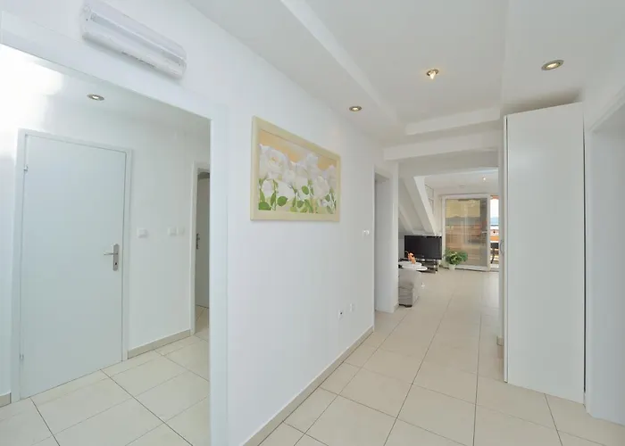 Dalmatina Vila Zadar