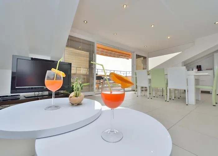 Dalmatina Vila Zadar