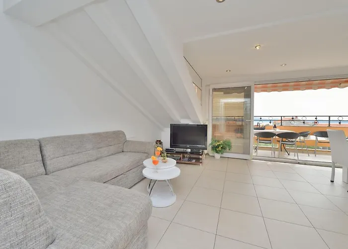 Dalmatina Mit Pool * Zadar